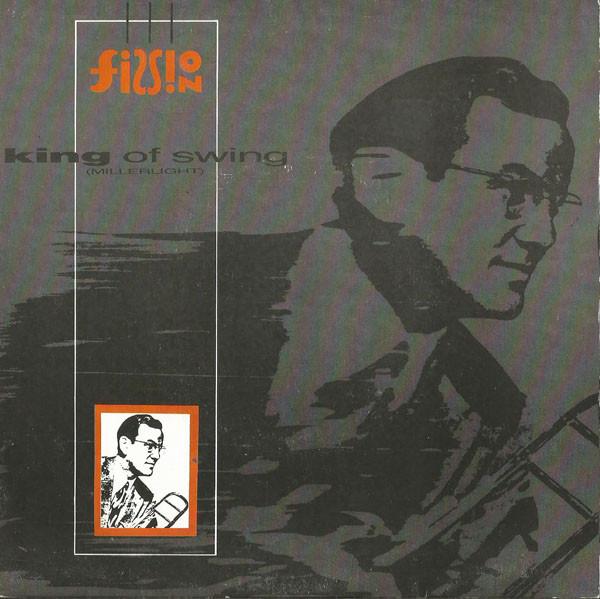 Fission (2) - King Of Swing