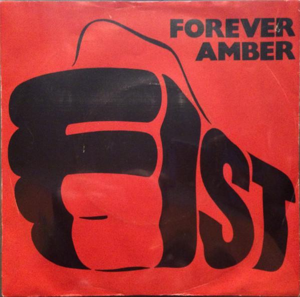 Fist (3) - Forever Amber