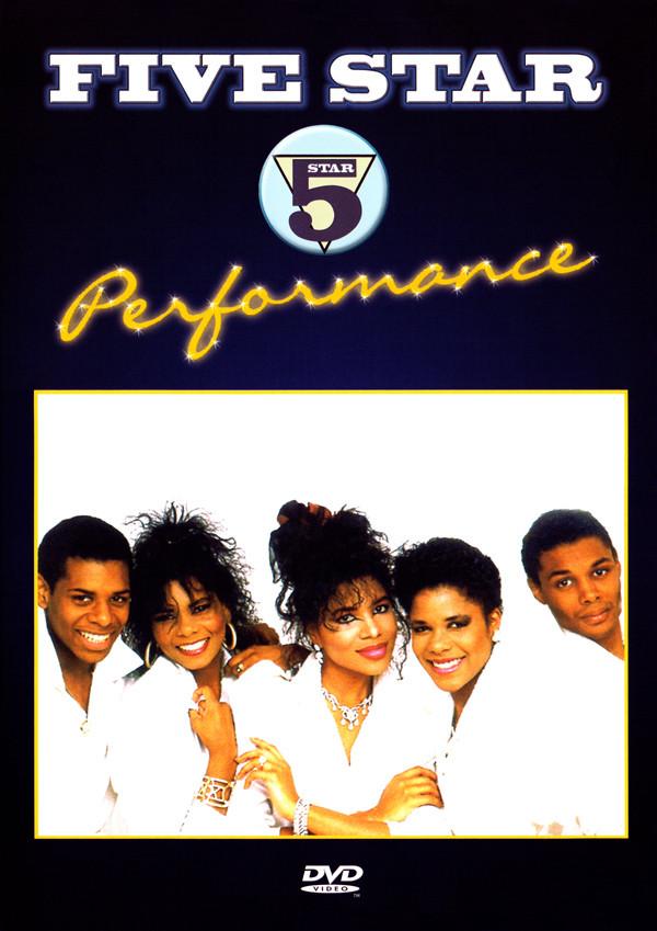 Five Star - Performance