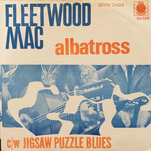 Fleetwood Mac - Albatross
