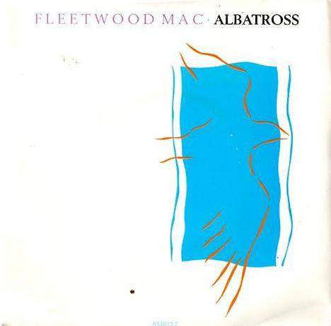 Fleetwood Mac - Albatross
