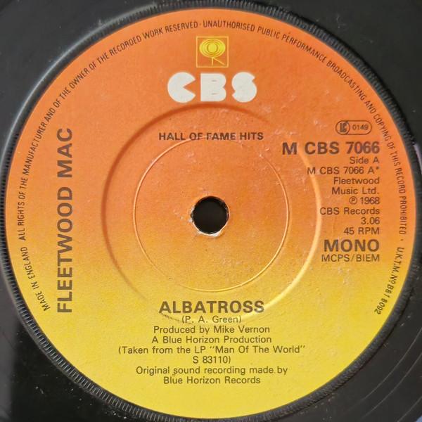 Fleetwood Mac - Albatross