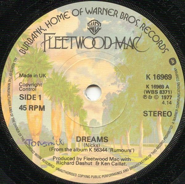 Fleetwood Mac - Dreams