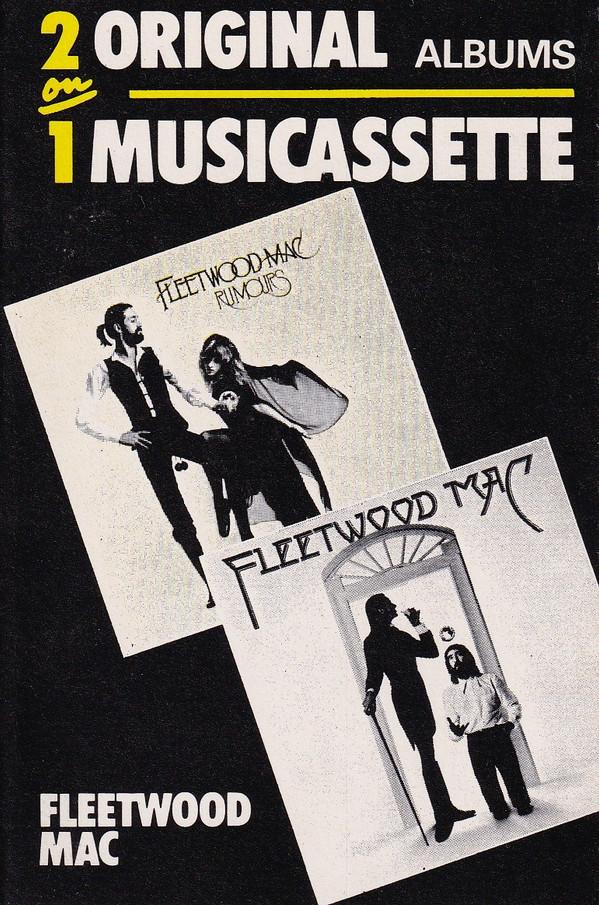 Fleetwood Mac - Fleetwood Mac / Rumours