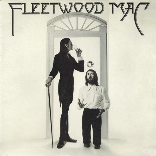 Fleetwood Mac - Fleetwood Mac