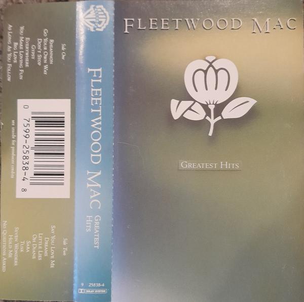Fleetwood Mac - Greatest Hits