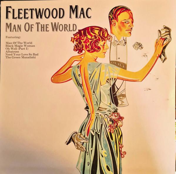 Fleetwood Mac - Man Of The World