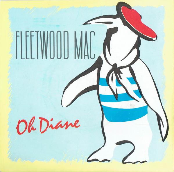 Fleetwood Mac - Oh Diane