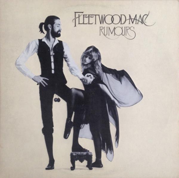 Fleetwood Mac - Rumours