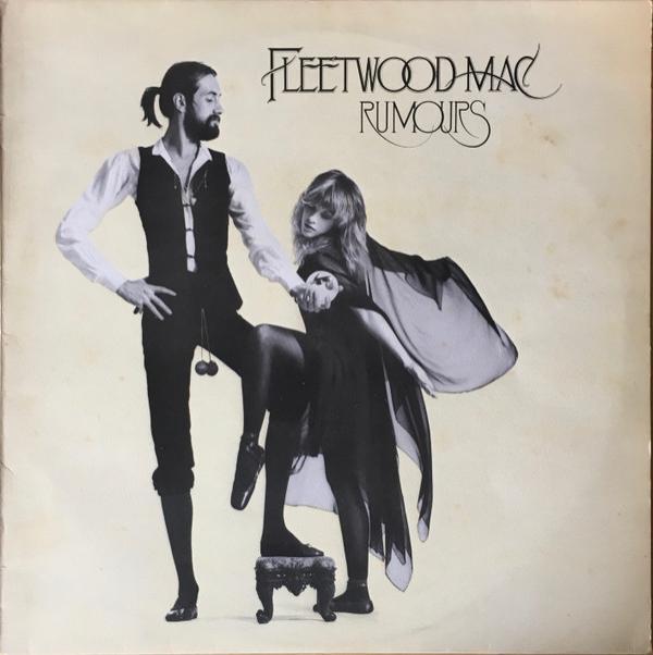 Fleetwood Mac - Rumours