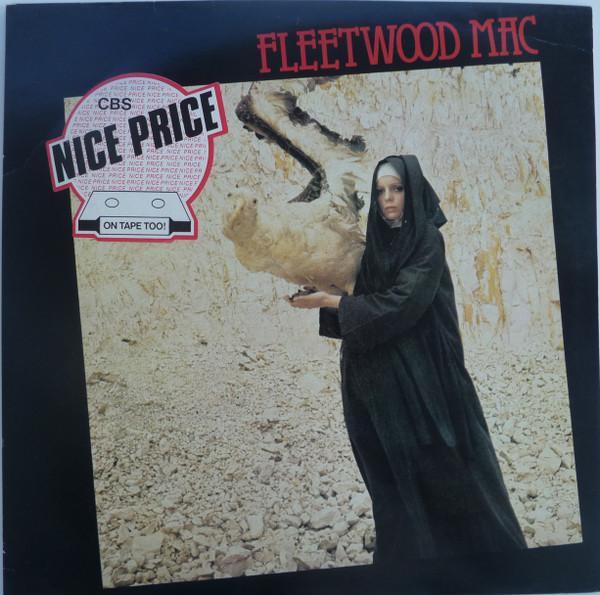 Fleetwood Mac - The Pious Bird Of Good Omen