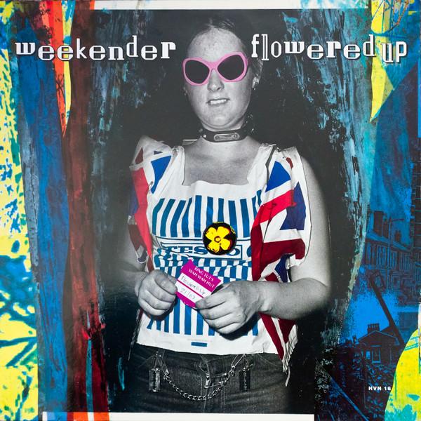 Flowered Up - Weekender