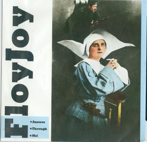 Floy Joy - Answer Through Me!