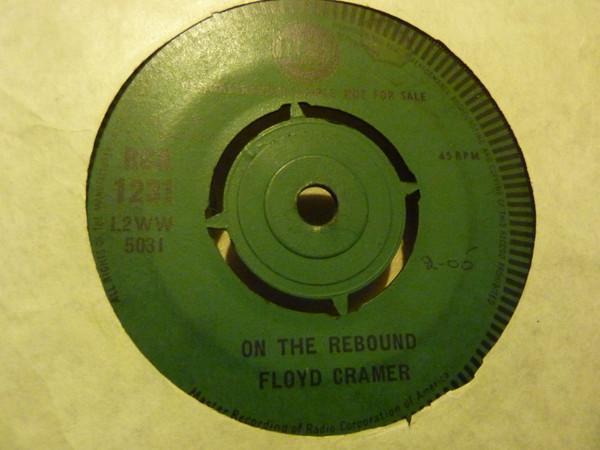 Floyd Cramer - On The Rebound