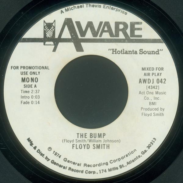 Floyd Smith - The Bump