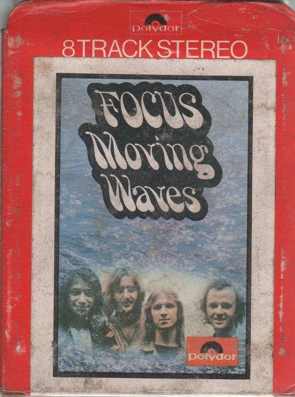 Focus (2) - Moving Waves