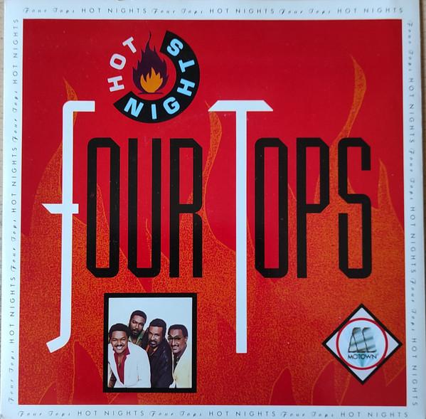 Four Tops - Hot Nights