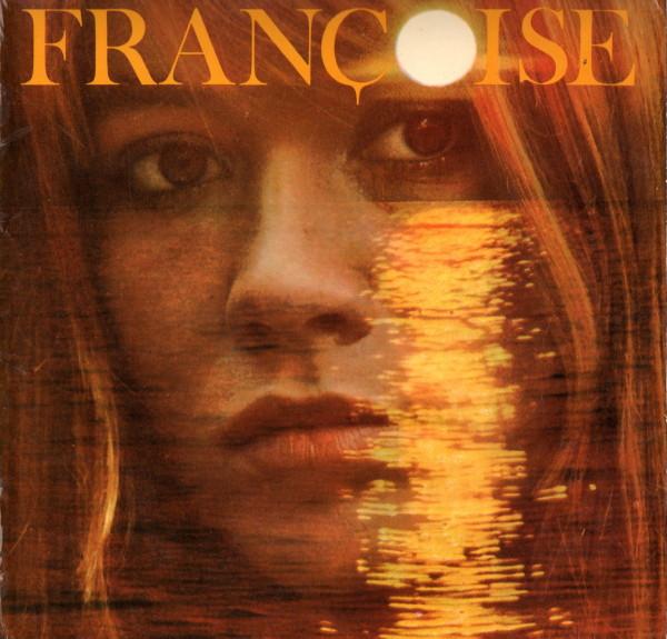 Françoise Hardy - Françoise Hardy