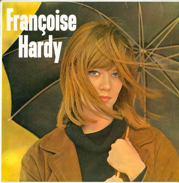 Françoise Hardy - Françoise Hardy