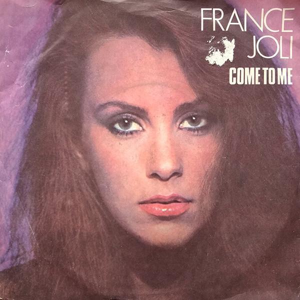 France Joli - Come To Me