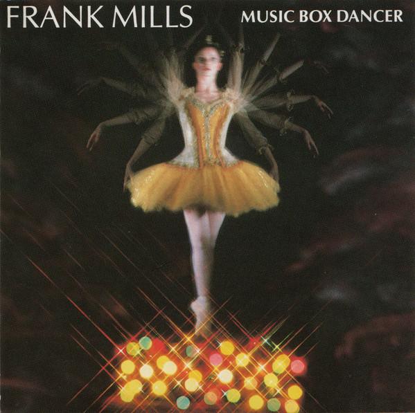 Frank Mills - Music Box Dancer