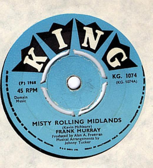 Frank Murray (6) - Misty Rolling Midlands