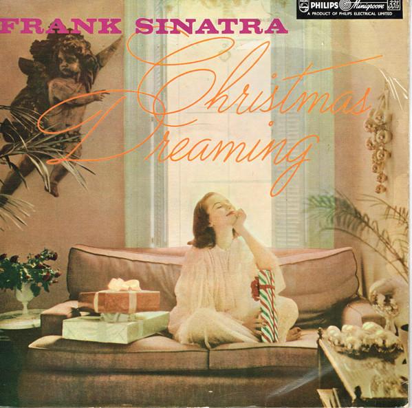 Frank Sinatra - Christmas Dreaming