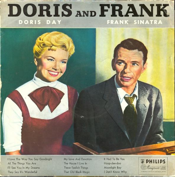 Frank Sinatra, Doris Day - Doris And Frank