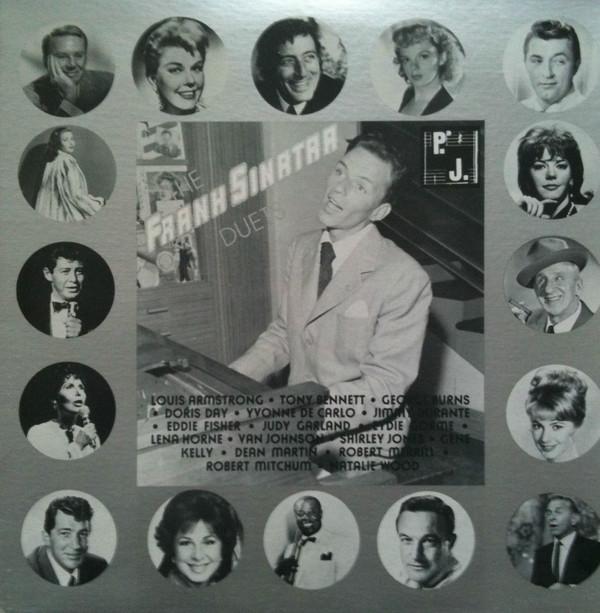 Frank Sinatra - Duets