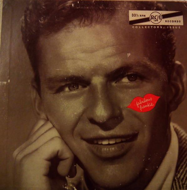Frank Sinatra - Fabulous Frankie