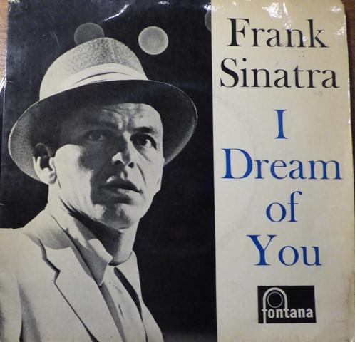 Frank Sinatra - I Dream of You