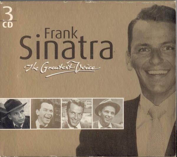 Frank Sinatra - The Greatest Voice