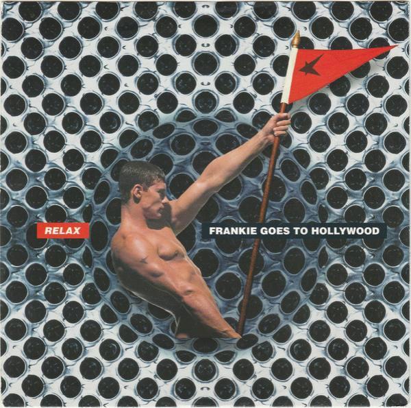 Frankie Goes To Hollywood - Relax