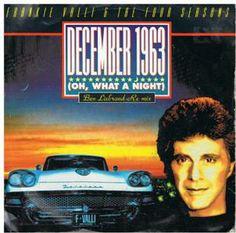 Frankie Valli - December, 1963 (Oh, What A Night)