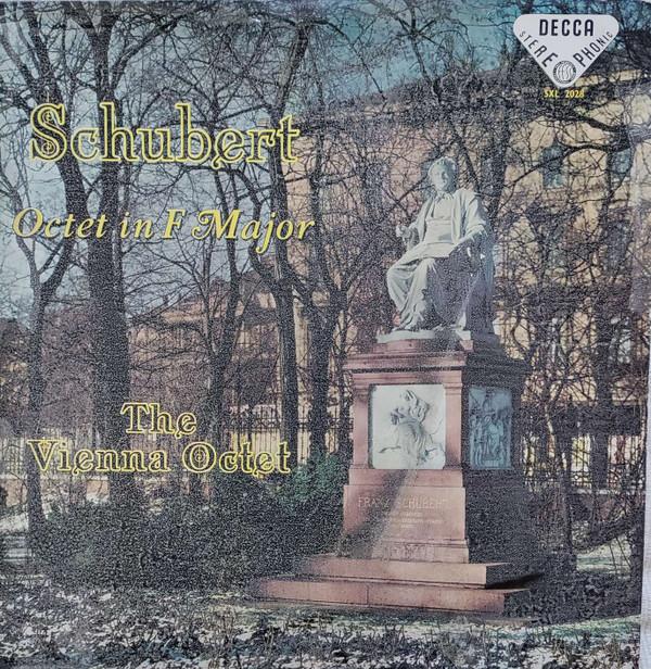 Franz Schubert, Wiener Oktett - Octet In F Major
