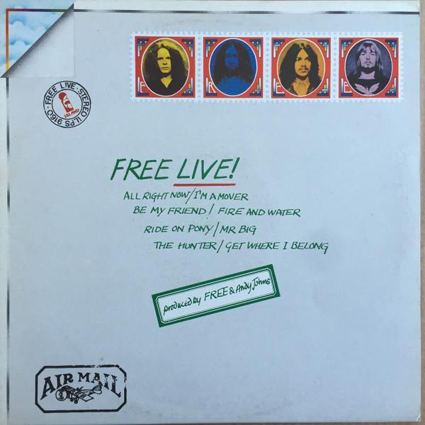Free - Free Live!