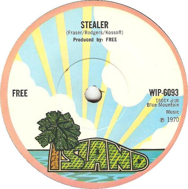Free - Stealer