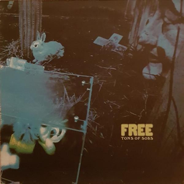 Free - Tons Of Sobs