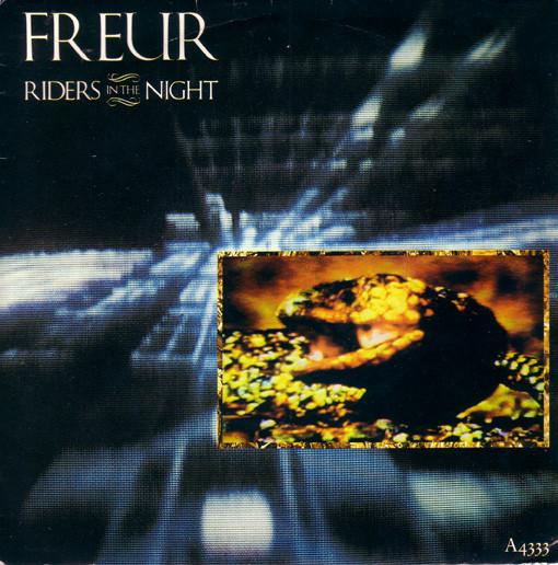 Freur - Riders In The Night