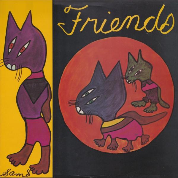 Friends (4) - Friends