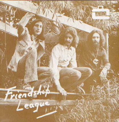 Friendship League - Friendship League