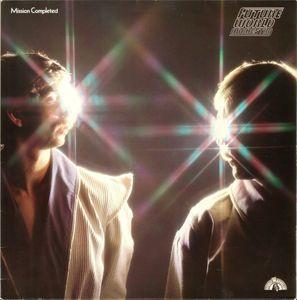 Future World Orchestra - Mission Completed