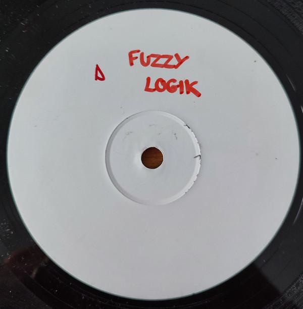 Fuzzy Logik - Bangerz N Mash E.P
