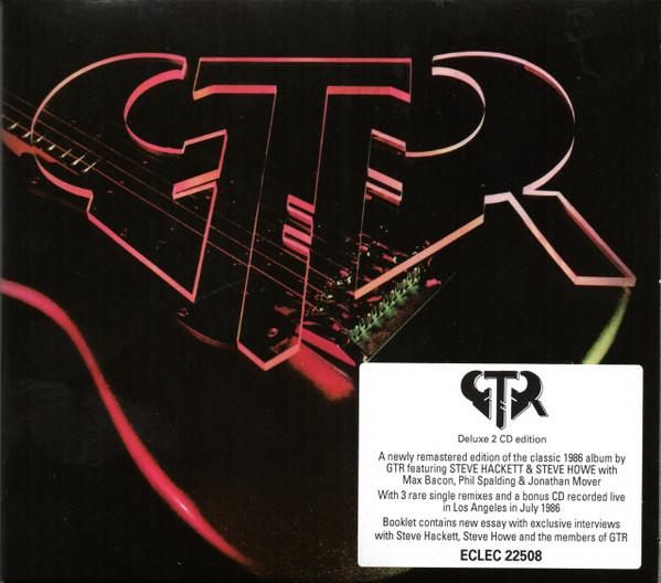 GTR (2) - GTR
