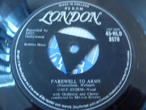 Gale Storm - Farewell To Arms 