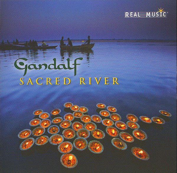 Gandalf - Sacred River