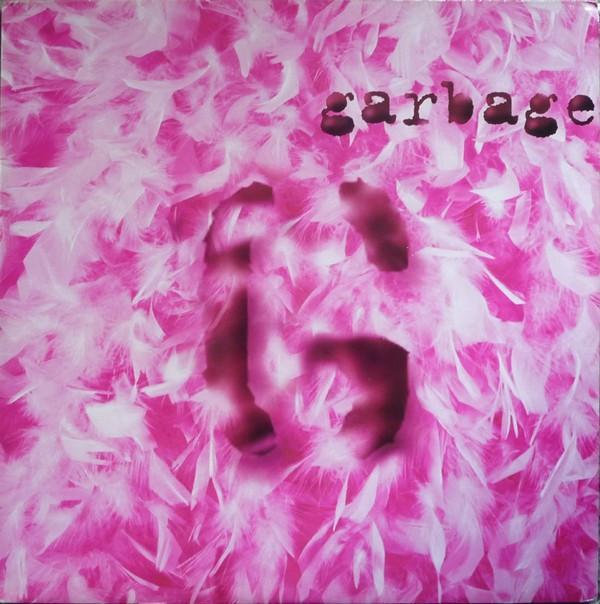Garbage - Garbage