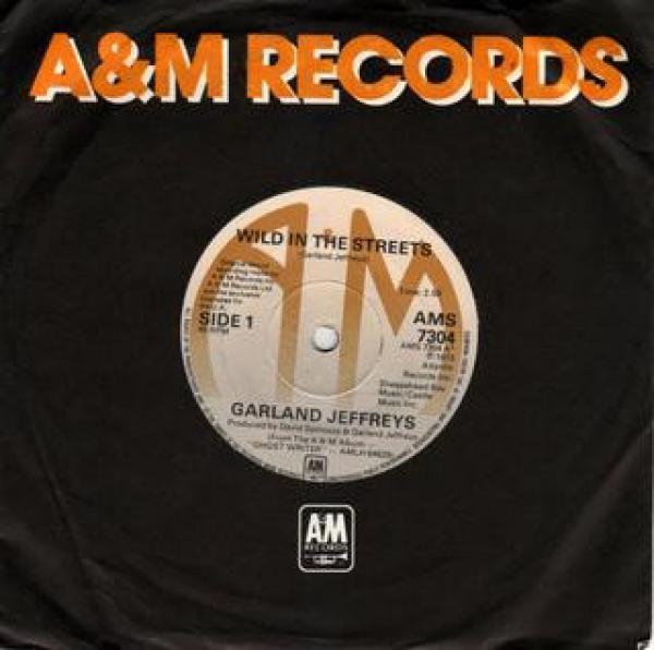 Garland Jeffreys - Wild In The Streets