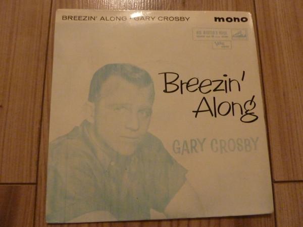 Gary Crosby (2) - Breezin' Along