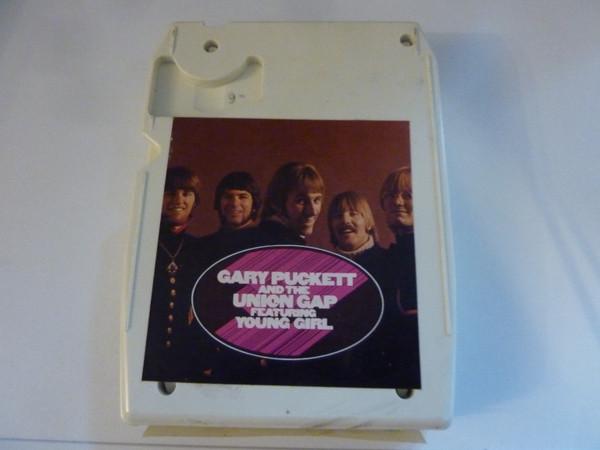 Gary Puckett & The Union Gap - Gary Puckett And The Union Gap Featuring "Young Girl"